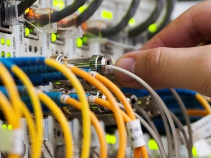 Computer Networking Setup