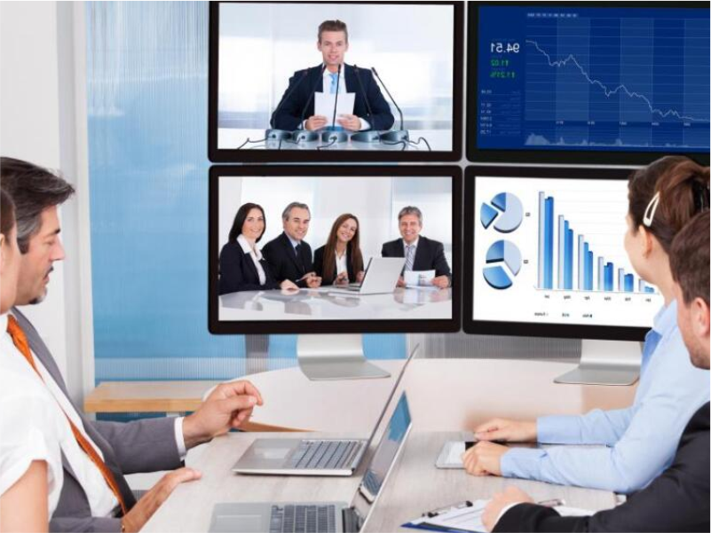 Video Conferencing Unit